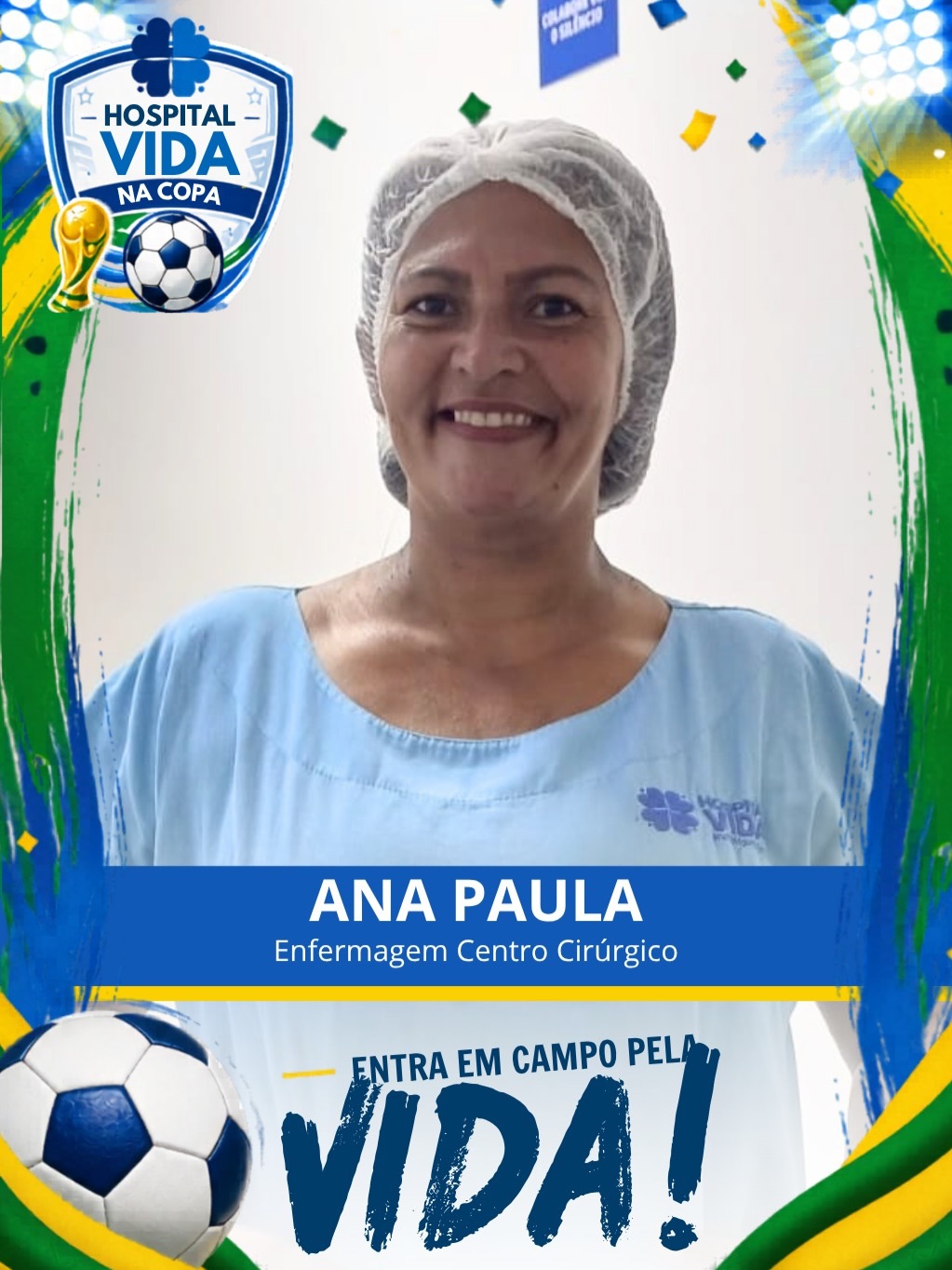 Ana Paula