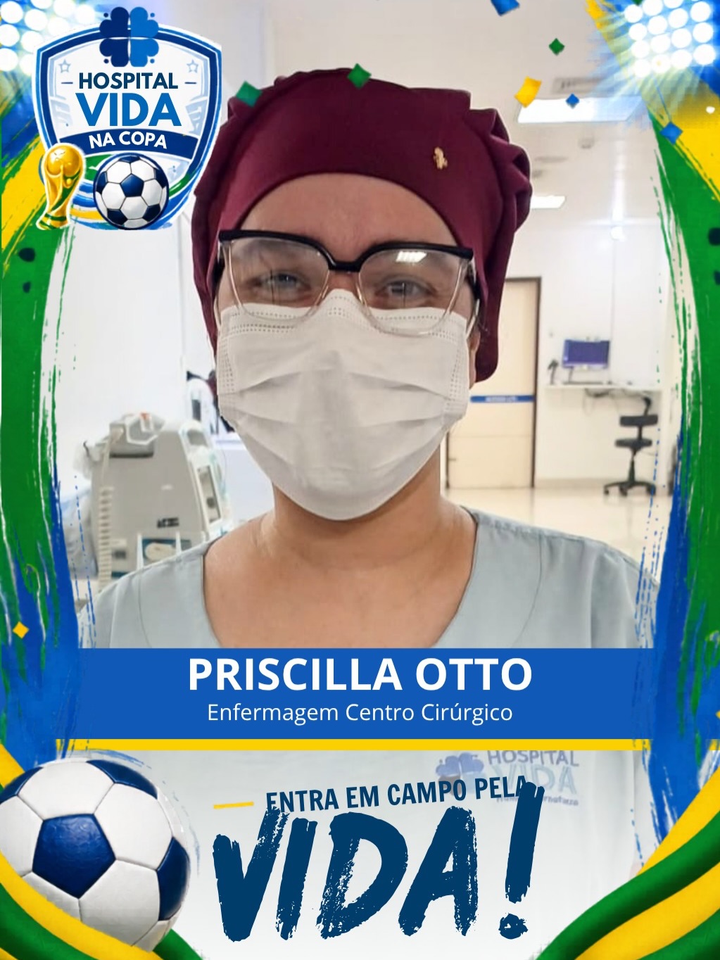 Priscila