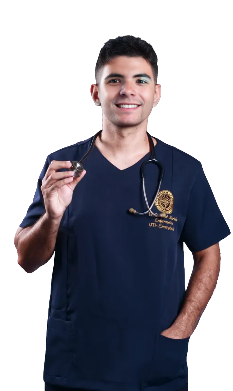 Mentor — Especialista em Terapia Intensiva